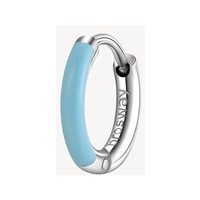 Solo pendiente Brosway Mujer in Acero BYM116